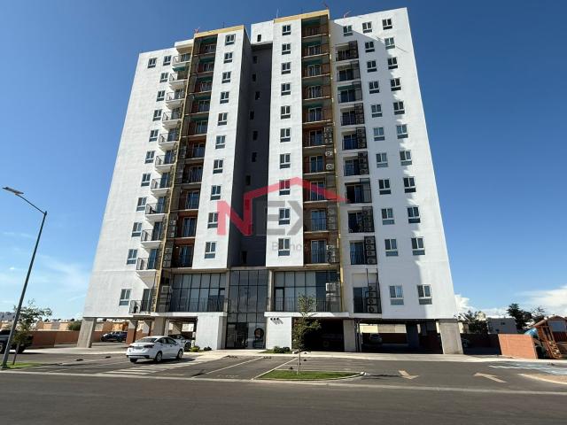 Departamento en Renta en Hermosillo, Kyo Upday