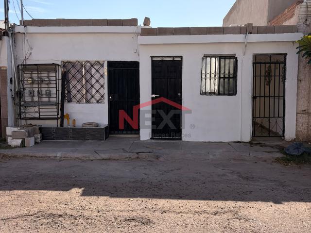 Departamento en Renta en Hermosillo, Las Praderas,, 40.00 m2 terreno, 40.00 m2 construcción