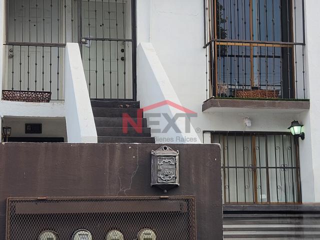 Departamento en Renta en Hermosillo, Las Quintas,, 63.18 m2 terreno, 63.18 m2 construcción