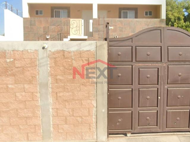 Departamento en Renta en Hermosillo, Ley 57,, 110.00 m2 terreno, 110.00 m2 construcción