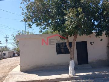 Departamento en Renta en Hermosillo, Lomas De Madrid,, 34.20 m2 terreno, 200.00 m2 construcción