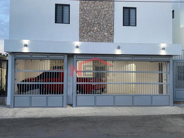 Departamento en Renta en Hermosillo, Luis Encinas
