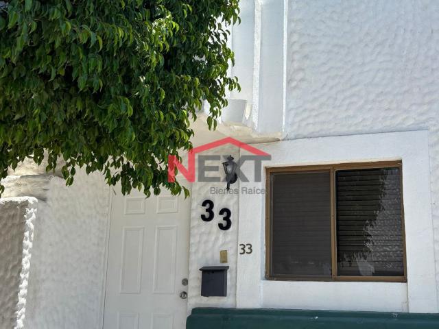 Departamento en Renta en Hermosillo, Mediterráneo Residencial