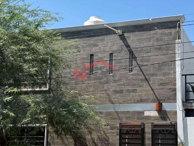 Departamento en Renta en Hermosillo, Modelo,, 45.00 m2 terreno, 45.00 m2 construcción