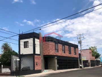 Departamento en Renta en Hermosillo, Modelo,, 50.00 m2 terreno, 50.00 m2 construcción
