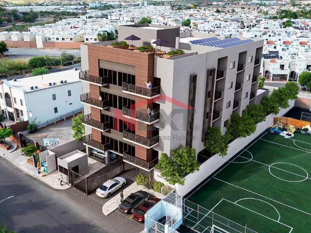 Departamento en Renta en Hermosillo, Paseo de la Colina