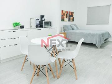 Departamento en Renta en Hermosillo, Periodista,, 30.00 m2 terreno, 30.00 m2 construcción