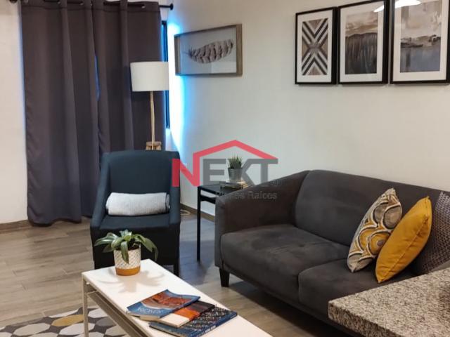 Departamento en Renta en Hermosillo, Pitic,, 70.00 m2 terreno, 70.00 m2 construcción