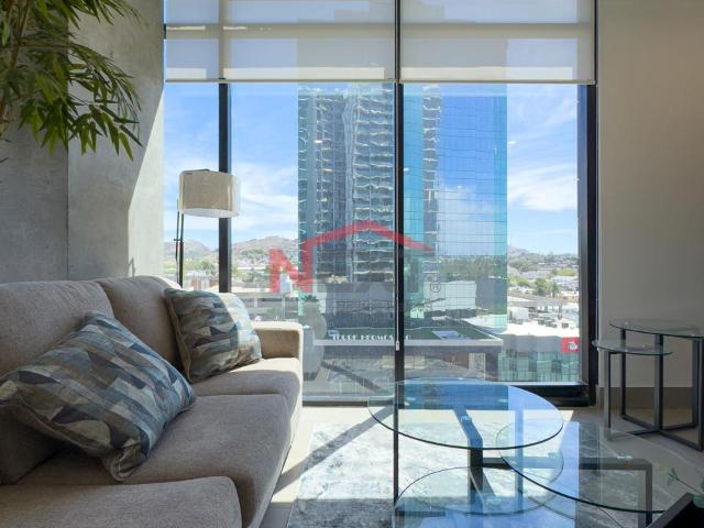 Departamento en Renta en Hermosillo, Pitic,, 77.00 m2 terreno, 77.00 m2 construcción
