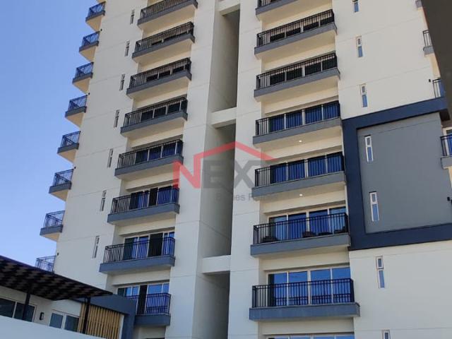 Departamento en Renta en Hermosillo, Pitic,, 143.00 m2 terreno, 143.00 m2 construcción