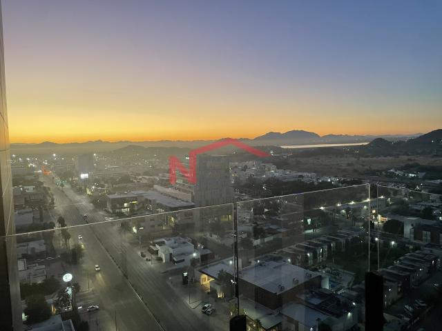 Departamento en Renta en Hermosillo, Pitic,, 159.00 m2 construcción