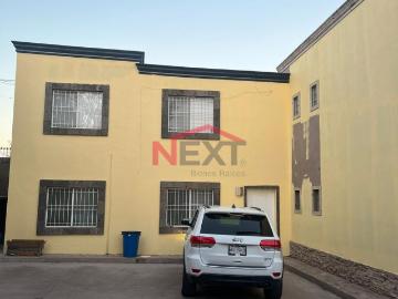 Departamento en Renta en Hermosillo, Pitic,, 30.00 m2 terreno, 30.00 m2 construcción