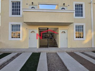 Departamento en Renta en Hermosillo, Praga,, 50.94 m2 terreno, 69.00 m2 construcción