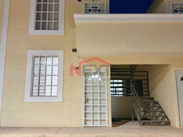 Departamento en Renta en Hermosillo, Praga,, 51.60 m2 terreno, 69.44 m2 construcción