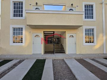 Departamento en Renta en Hermosillo, Praga,, 51.00 m2 terreno