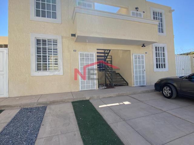 Departamento en Renta en Hermosillo, Praga,, 51.00 m2 terreno, 69.07 m2 construcción