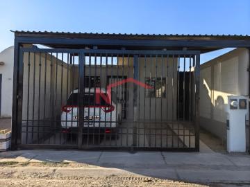 Departamento en Renta en Hermosillo, Real Del Carmen