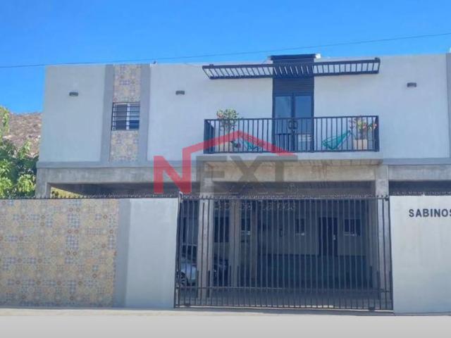 Departamento en Renta en Hermosillo, Residencial Bretaña,, 60.00 m2 terreno, 60.00 m2 construcción