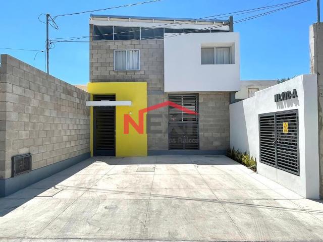 Departamento en Renta en Hermosillo, San Benito,, 40.00 m2 terreno, 40.00 m2 construcción