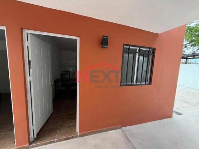 Departamento en Renta en Hermosillo, San Benito