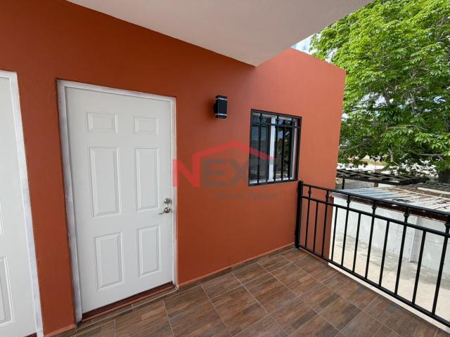 Departamento en Renta en Hermosillo, San Benito