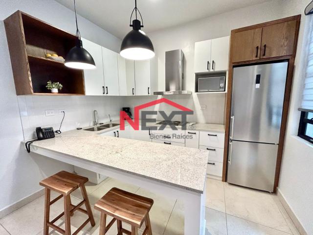 Departamento en Renta en Hermosillo, San Benito,, 70.00 m2 terreno, 70.00 m2 construcción