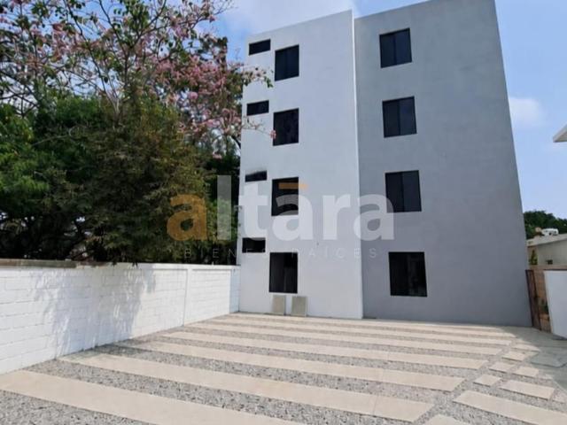 Departamento en Renta en Hidalgo Oriente, Ciudad Madero