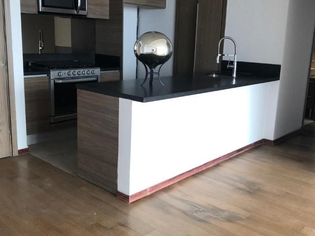 DEPARTAMENTO EN RENTA EN HIGH PARK SUR