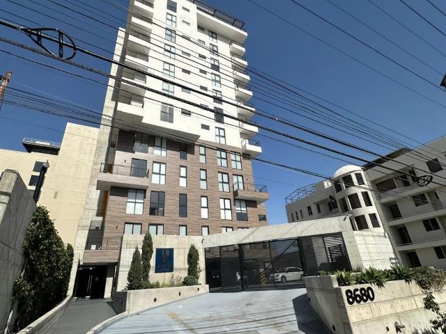 departamento en renta en highpoint la cacho 3 recamaras