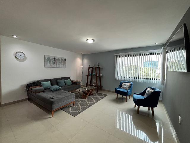 Departamento en Renta en Himalaya de Tres Habitaciones