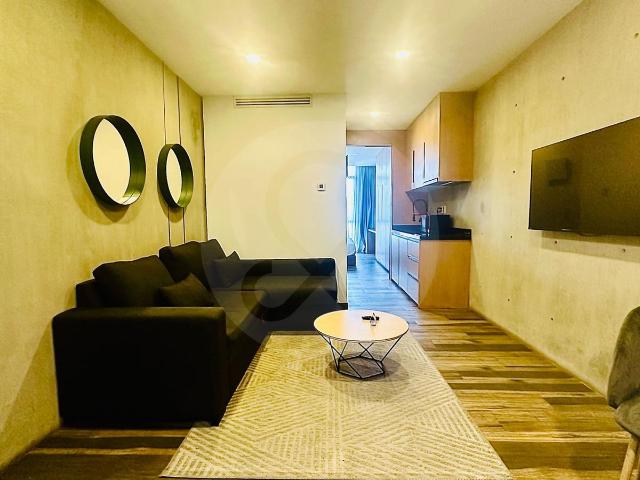 Departamento en renta en Hip?dromo Condesa