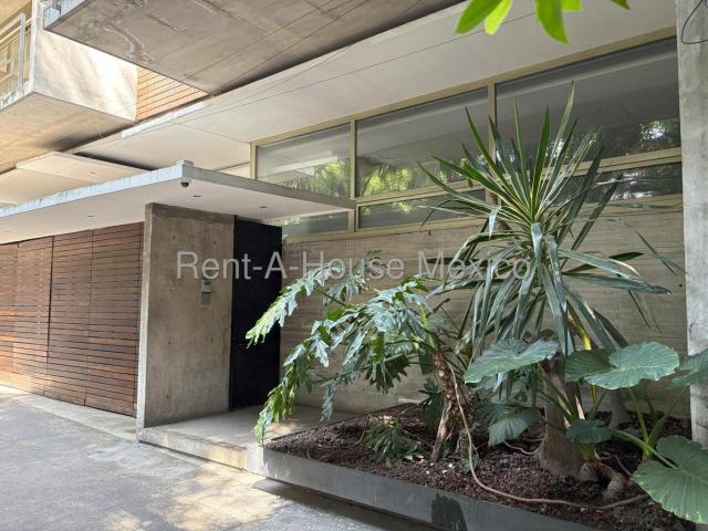 Departamento en Renta en Cuauht?moc, Hipodromo Condesa RT 26 770