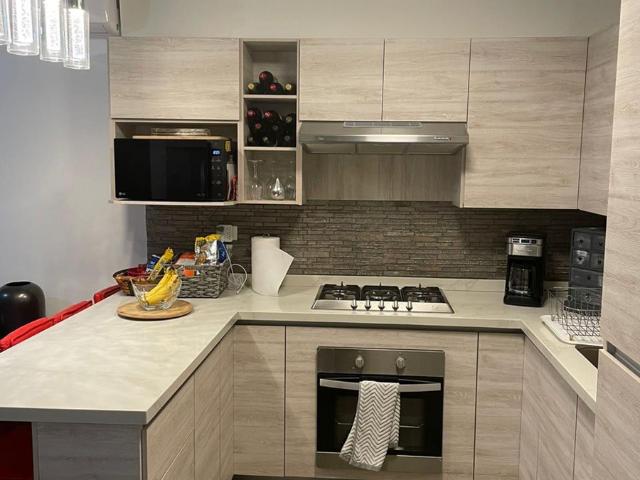 Departamento en renta en Huasteca Living