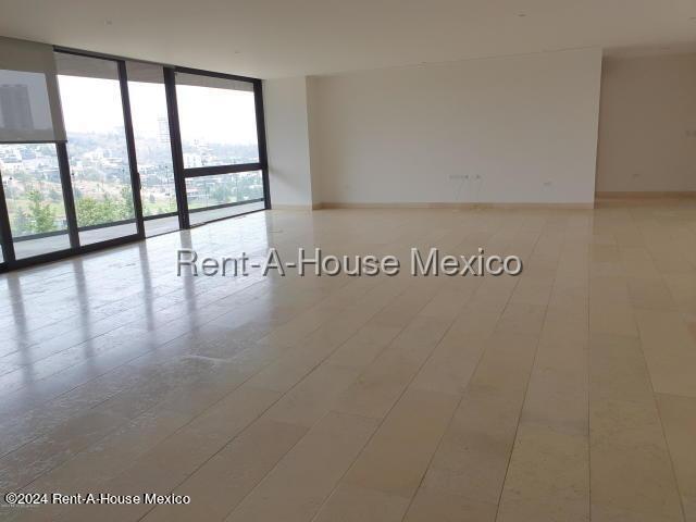 Departamento en Renta en Huixquilucan, Bosque Real AM. 26 2170