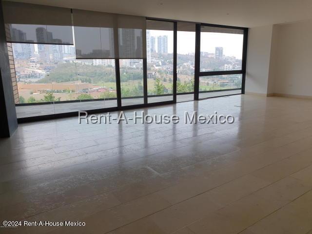 Departamento en Renta en Huixquilucan, Bosque Real RT 26 2170