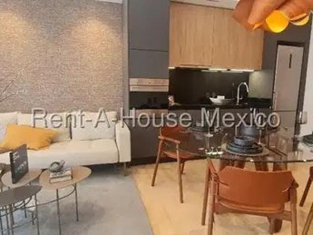 Departamento en Renta en Huixquilucan, Bosques de las Palmas AM. 26 2997