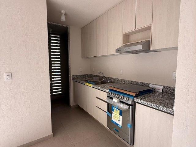 Departamento en Renta en Imarhi Zakia