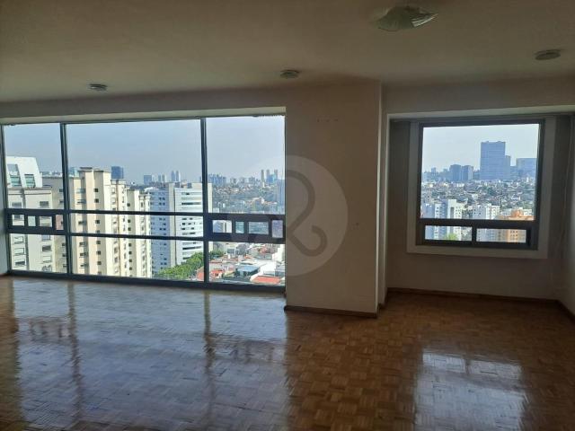 Departamento en renta en Interlomas