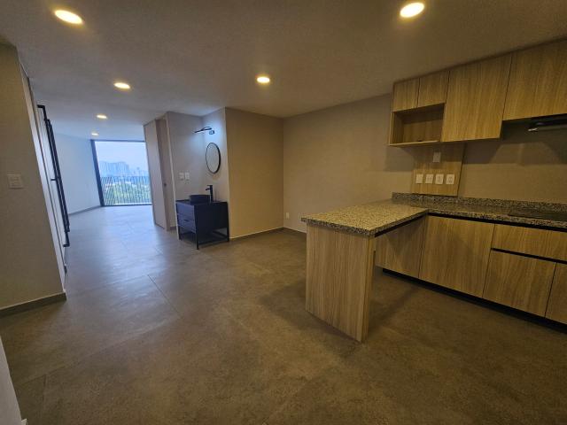 DEPARTAMENTO EN RENTA EN INTERLOMAS
