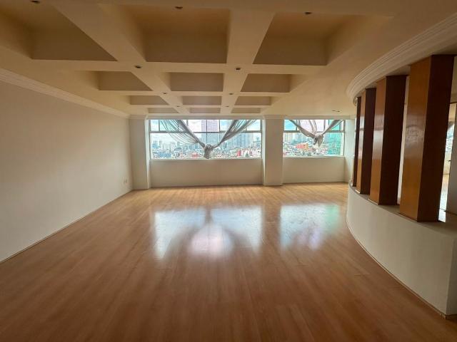 Departamento en Renta en Interlomas