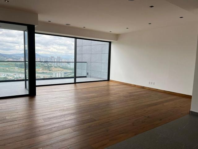 DEPARTAMENTO EN RENTA EN INTERLOMAS