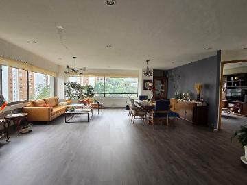 Departamento en renta en Interlomas | 263 m² con Vista Panorámica