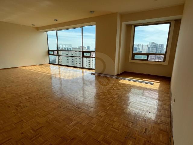 Departamento en renta en Interlomas