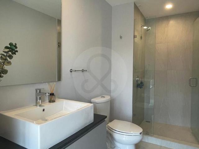 Departamento en renta en INTERLOMAS 2 Rec?maras