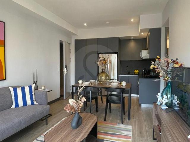 Departamento en renta en INTERLOMAS 2 Rec?maras