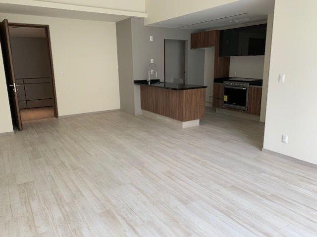 DEPARTAMENTO EN RENTA EN INTERLOMAS