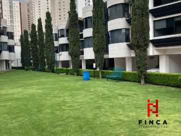 DEPARTAMENTO EN RENTA EN INTERLOMAS, CROWN PALMAS