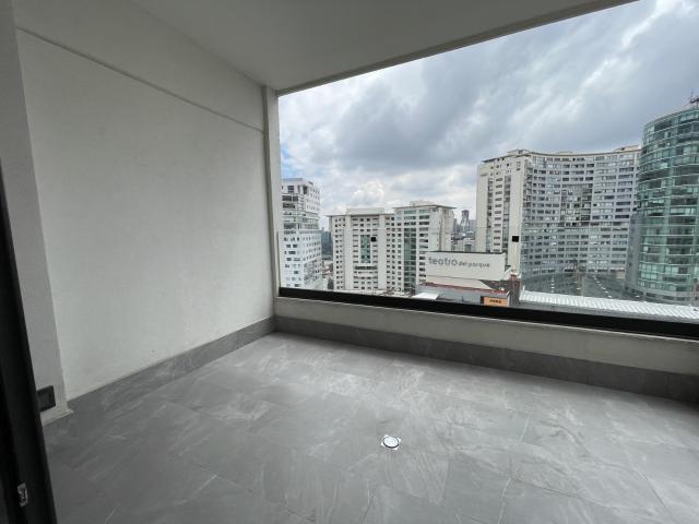 Departamento en Renta en Interlomas. Las Vistas