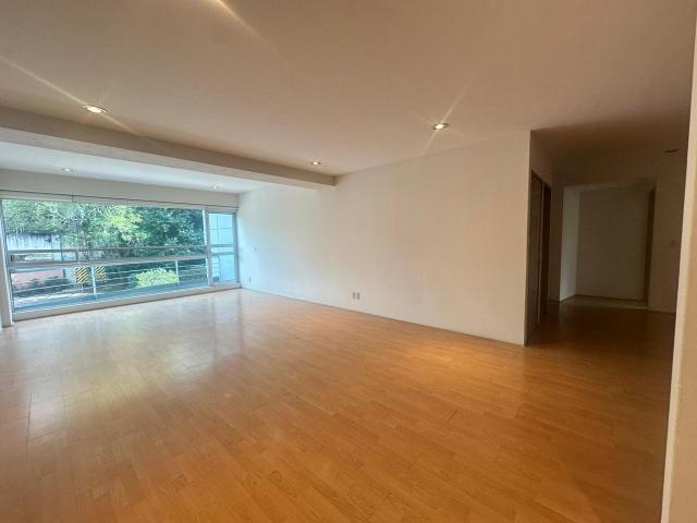 Departamento en Renta en Interlomas Lomas del Sol m2d3195