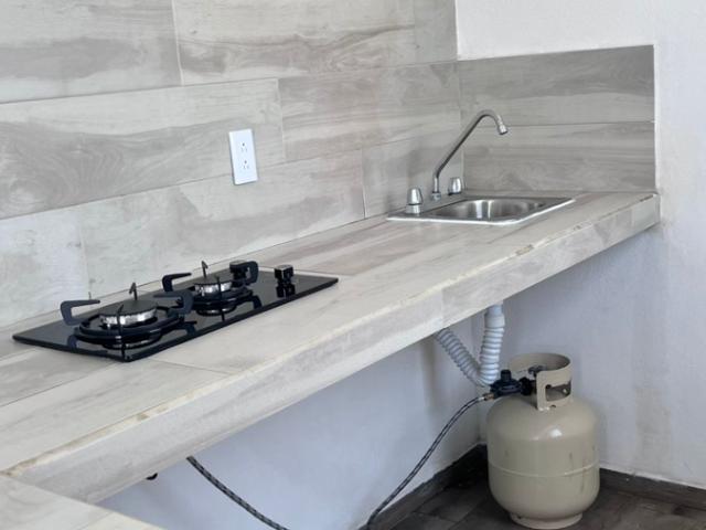 Departamento en renta en INDECO, San Juan del Río, Querétaro